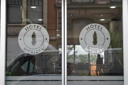 Hôtel Méribel - image 13
