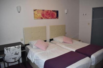 Hôtel Méribel - image 15