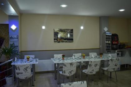 Hôtel Méribel - image 5
