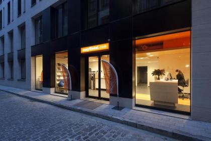 easyHotel Brussels City Centre - image 1