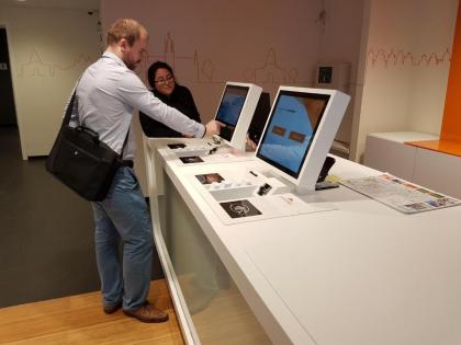 easyHotel Brussels City Centre - image 17
