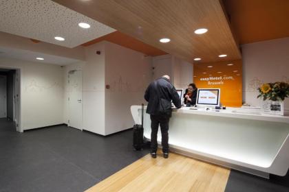 easyHotel Brussels City Centre - image 6