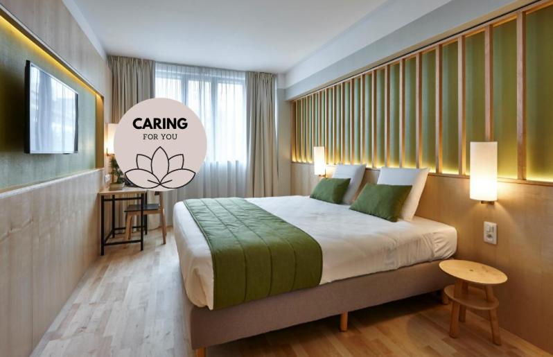 Yadoya Hotel - main image