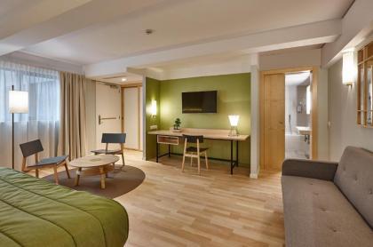 Yadoya Hotel - image 10