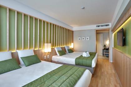 Yadoya Hotel - image 11