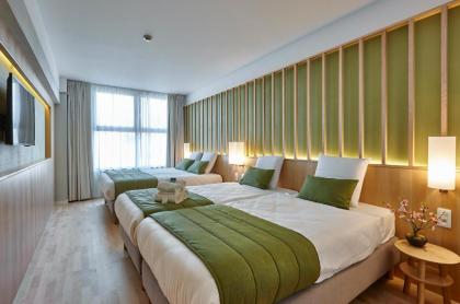 Yadoya Hotel - image 12