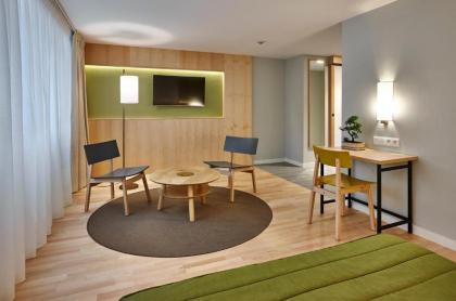 Yadoya Hotel - image 13