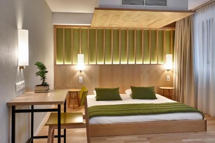 Yadoya Hotel - image 14