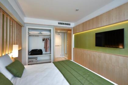 Yadoya Hotel - image 15