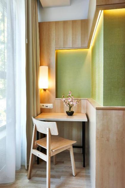 Yadoya Hotel - image 16