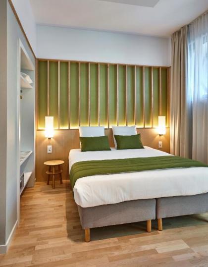 Yadoya Hotel - image 17