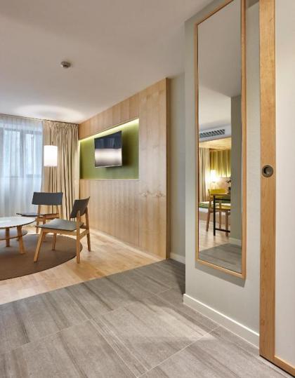 Yadoya Hotel - image 18