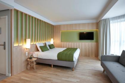 Yadoya Hotel - image 19