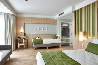 Yadoya Hotel - image 20