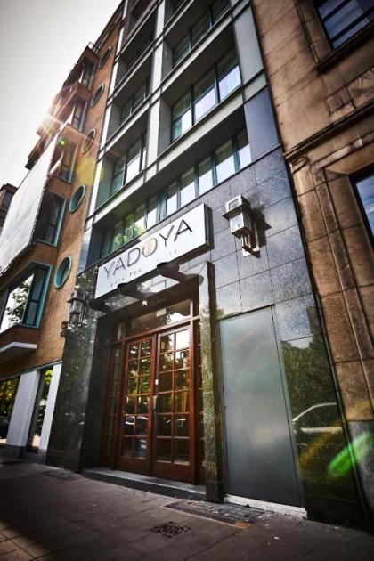 Yadoya Hotel - image 3