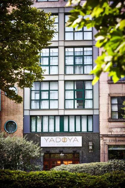Yadoya Hotel - image 4
