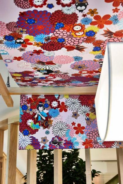Yadoya Hotel - image 5