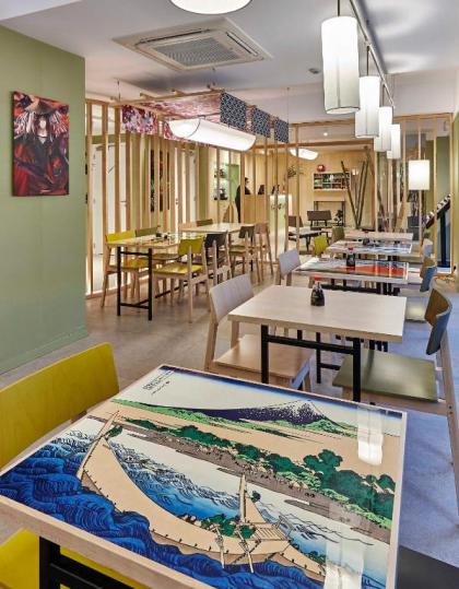 Yadoya Hotel - image 6