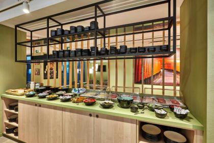 Yadoya Hotel - image 7