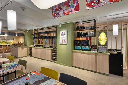 Yadoya Hotel - image 8
