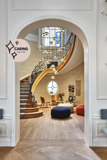 Hygge Hotel - image 1