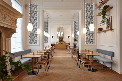 Hygge Hotel - image 10