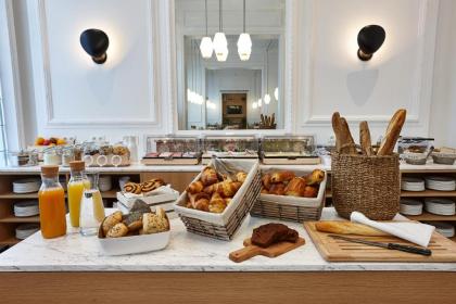 Hygge Hotel - image 12