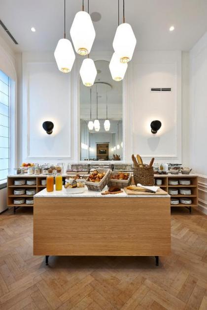 Hygge Hotel - image 13
