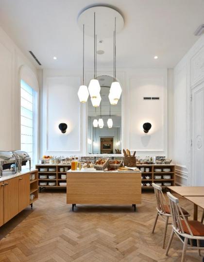 Hygge Hotel - image 14