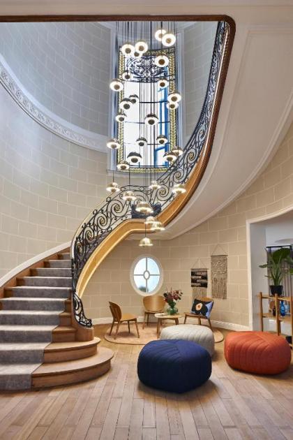 Hygge Hotel - image 15
