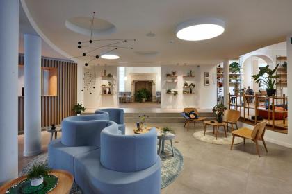 Hygge Hotel - image 16