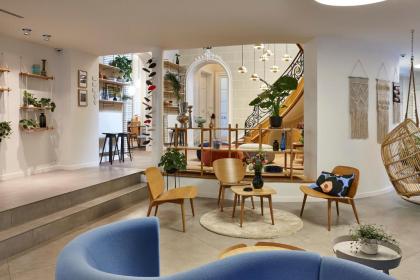 Hygge Hotel - image 17