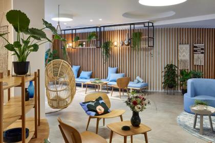 Hygge Hotel - image 18