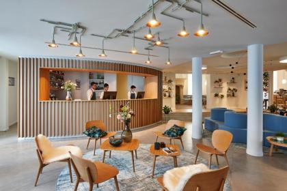 Hygge Hotel - image 19
