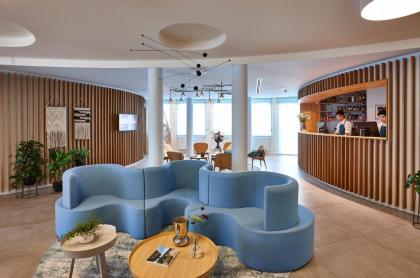 Hygge Hotel - image 20