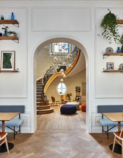 Hygge Hotel - image 5