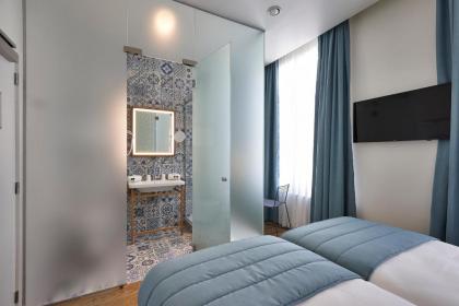 Hygge Hotel - image 7