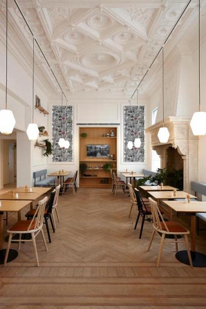 Hygge Hotel - image 9