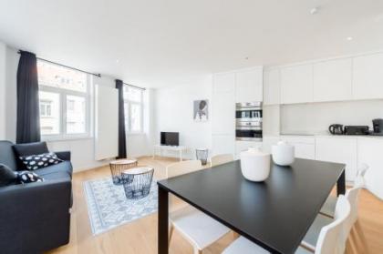 Smartflats City - Toison d'Or - image 1