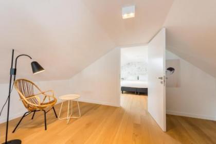 Smartflats City - Toison d'Or - image 13
