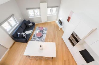 Smartflats City - Toison d'Or - image 2
