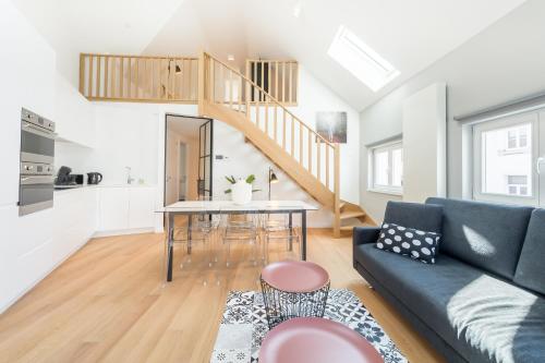 Smartflats City - Toison d'Or - image 3