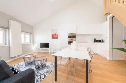 Smartflats City - Toison d'Or - image 4