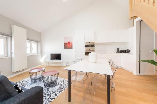Smartflats City - Toison d'Or - image 4