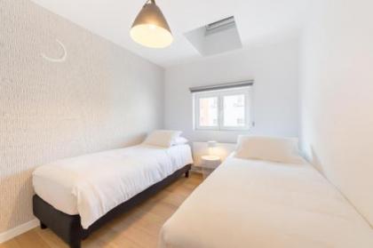 Smartflats City - Toison d'Or - image 6