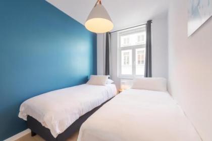 Smartflats City - Toison d'Or - image 7