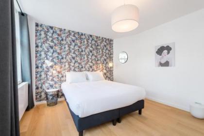 Smartflats City - Toison d'Or - image 8