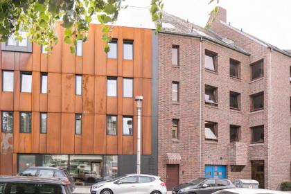Hostel Bruegel - image 15