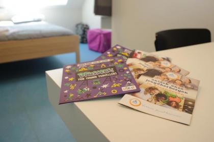 Hostel Bruegel - image 2