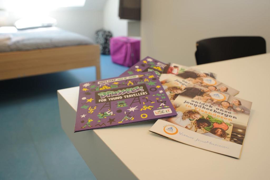 Hostel Bruegel - image 2